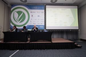 Cia Ambiental esteve no 9º LASE – Congresso de Licenciamento e Gestão Socioambiental no Setor Elétrico